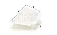 Cu 3448_������ �� cu3448 MANN-Filter CU3448 ����