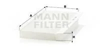 [CU3567] Mann ��� cu3567 MANN-Filter CU3567 ����