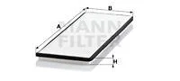 CU 4251_������ �� cu4251 MANN-Filter CU4251 ����