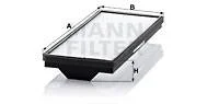 ������ ��������� cu4469 MANN-Filter CU4469 ����