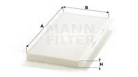 Cu 5366_������ �� cu5366 MANN-Filter CU5366 ����