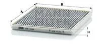 [CUK1828] Mann � cuk1828 MANN-Filter CUK1828 ����