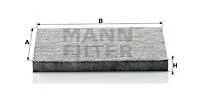 CUK 2035_������ cuk2035 MANN-Filter CUK2035 ����