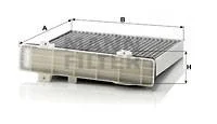 CUK 2230/1_���� cuk22301 MANN-Filter CUK22301 ����