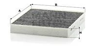 [CUK2252] Mann � cuk2252 MANN-Filter CUK2252 ����
