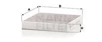 [cuk2440] mann � cuk2440 MANN-Filter CUK2440 ����