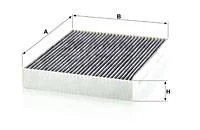 CUK 28 001_���� cuk28001 MANN-Filter CUK28001 ����