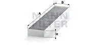 [CUK5141] Mann � cuk5141 MANN-Filter CUK5141 ����