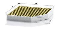   )   fp2641 MANN-Filter FP2641 