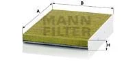������ ������ fp2862 MANN-Filter FP2862 ����