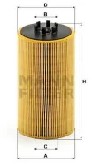 Hu 1390 x_������ hu1390x MANN-Filter HU1390X ����