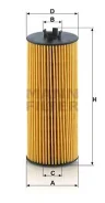 HU 6008 Z_������ hu6008z MANN-Filter HU6008Z ����