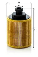 [hu7127x] mann � hu7127x MANN-Filter HU7127X ����