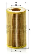 [hu718/1n] mann hu7181n MANN-Filter HU7181N ����