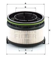 ������ ����� pu11001zkit MANN-Filter PU11001ZKIT ����