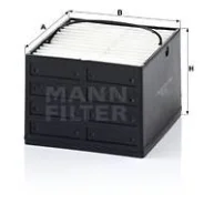 PU 88_������ ������ pu88 MANN-Filter PU88 ����