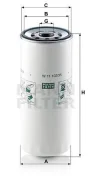[W1110235] Mann w1110235 MANN-Filter W1110235 ����
