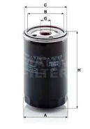 W 719/29_������ � w71929 MANN-Filter W71929 ����