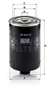 ������ ���� audi w94013 MANN-Filter W94013 ����