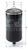 WDK 724/1_������ wdk7241 MANN-Filter WDK7241 ����