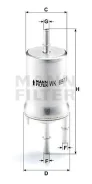 [WK691] Mann ����� wk691 MANN-Filter WK691 ����