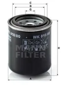 Wk 818/80_������ wk81880 MANN-Filter WK81880 ����