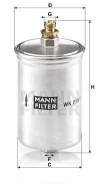 [WK8303] Mann ��� wk8303 MANN-Filter WK8303 ����