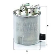 [WK9025] Mann ��� wk9025 MANN-Filter WK9025 ����