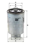 [wk94016x] mann wk94016x MANN-Filter WK94016X ����
