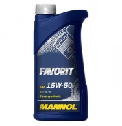 Mannol Favorit