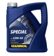 Mannol Special