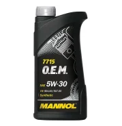 7715 ����. �������� ����� 7000 Mannol 7000 ����