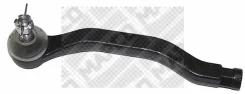 ���������� ���. Honda Ac 19504 Mapco 19504 ����