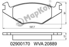 ������� ��������� fr 02900170 Markon, ������ �������� 02900170 ����