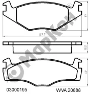 ������� ��������� fr 03000195 Markon, ������ �������� 03000195 ����