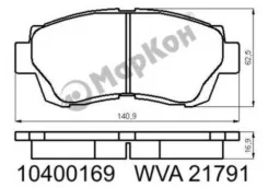 ������� ���� 10400169 Markon 10400169 ����