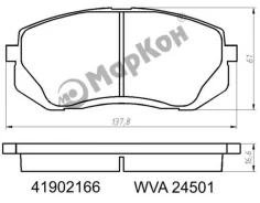 ������� ��������� fr 41902166 Markon, ������ �������� 41902166 ����