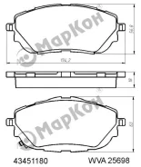 ������� ��������� fr 43451180 Markon, ������ �������� 43451180 ����