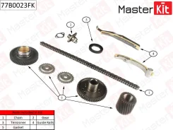 �������� ���� �� 77b0023fk MasterKit 77B0023FK ����
