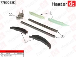 �������� ���� ��� 77b0033k MasterKit 77B0033K ����