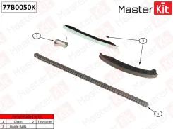 �������� ���� ��� 77b0050k MasterKit 77B0050K ����