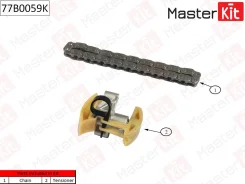 �������� ���� ��� 77b0059k MasterKit 77B0059K ����