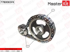 �������� ���� �� 77b0065fk MasterKit 77B0065FK ����