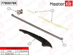 �������� ���� ��� 77b0078k MasterKit 77B0078K ����