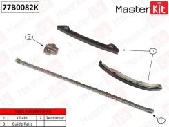�������� ���� ��� 77b0082k MasterKit 77B0082K ����