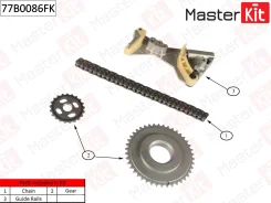 �������� ���� �� 77b0086fk MasterKit 77B0086FK ����