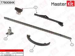 �������� ���� ��� 77b0084k MasterKit 77B0084K ����