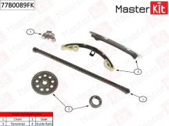 �������� ���� �� 77b0089fk MasterKit 77B0089FK ����