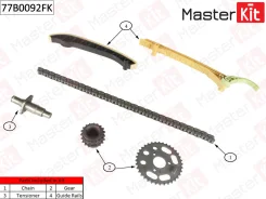 �������� ���� �� 77b0092fk MasterKit 77B0092FK ����