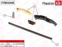 �������� ���� ��� 77b0104k MasterKit 77B0104K ����